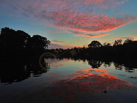 去沙巴旅游，3天自由行的路线该怎么安排2