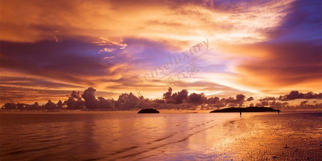 去沙巴旅游，3天自由行的路线该怎么安排3