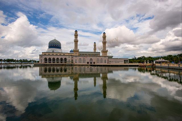 去沙巴旅游，3天自由行的路线该怎么安排4
