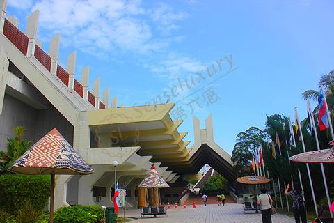 去沙巴旅游，3天自由行的路线该怎么安排5