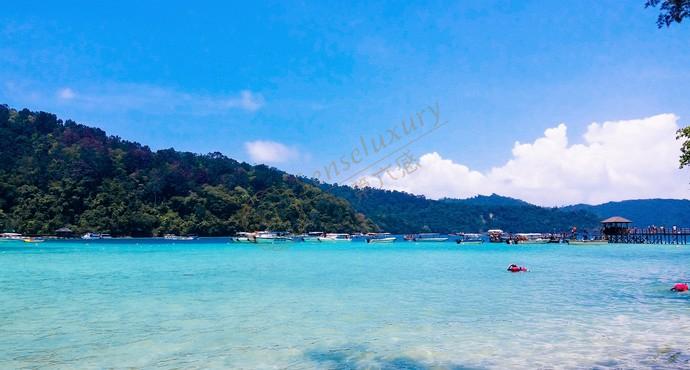 去沙巴旅游，3天自由行的路线该怎么安排6