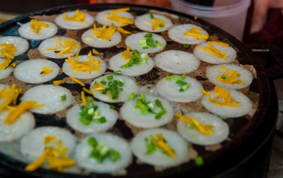 寻遍大街小巷，品尝纯正地道的华欣美食3