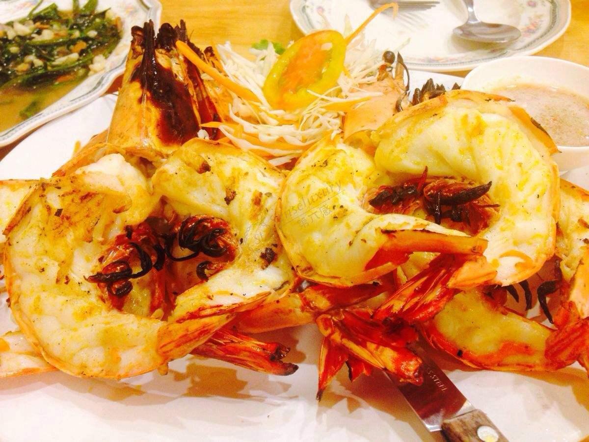 寻遍大街小巷，品尝纯正地道的华欣美食4