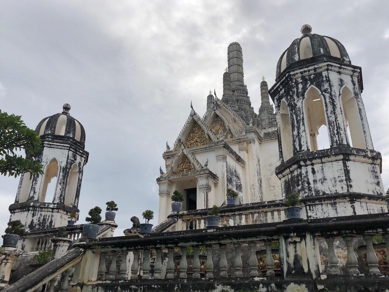 开启华欣两日自由行模式，摆脱束缚1