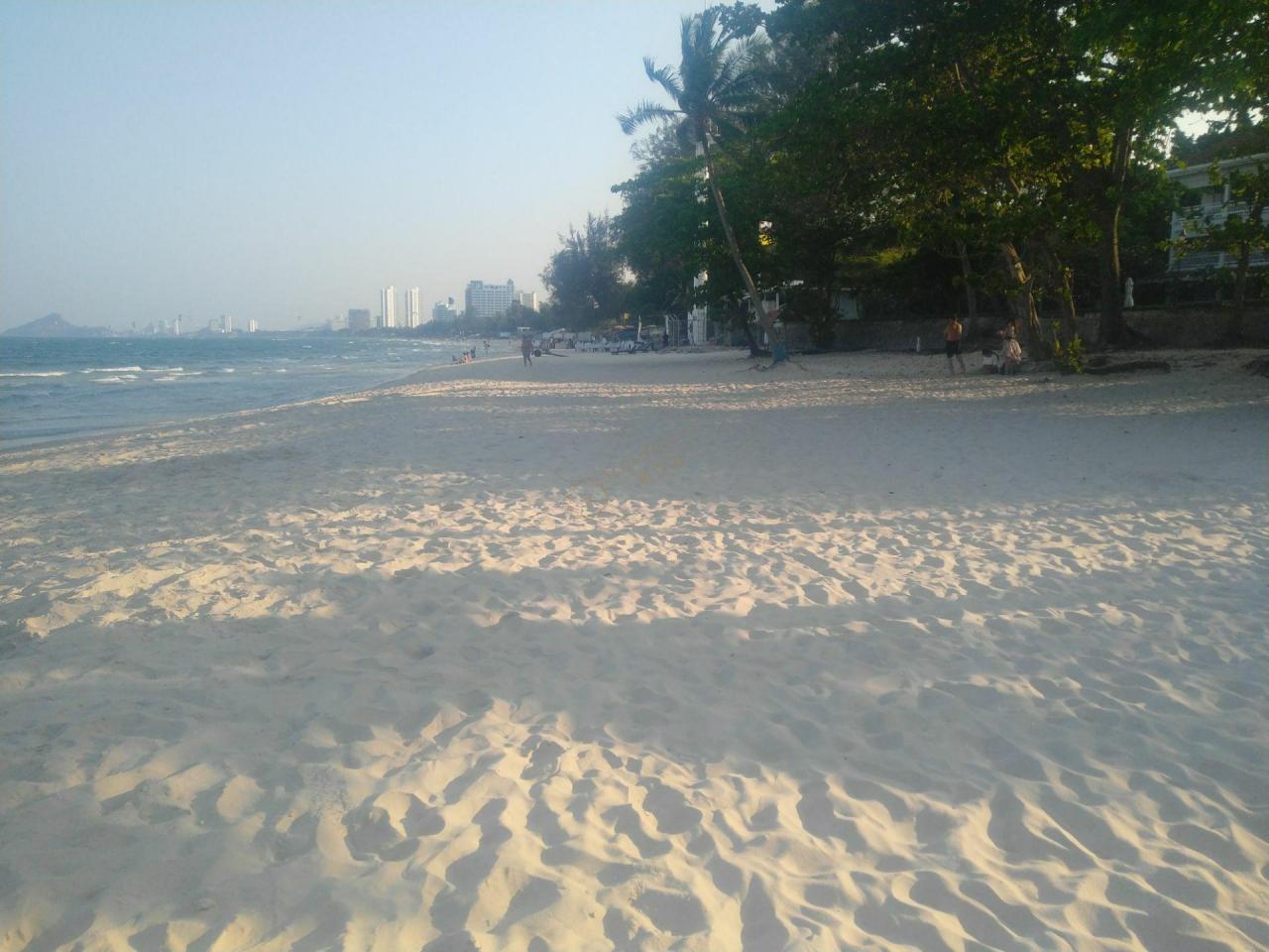 开启华欣两日自由行模式，摆脱束缚3