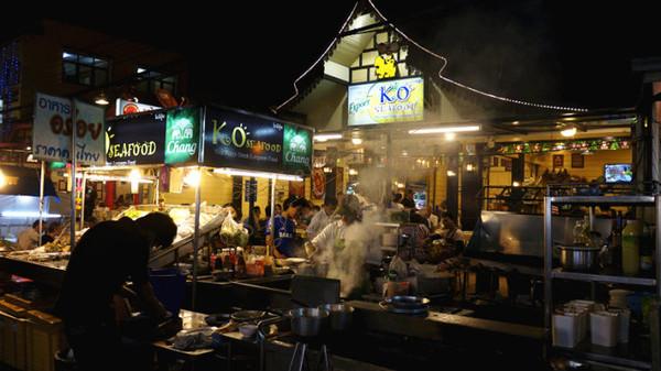 开启华欣两日自由行模式，摆脱束缚4