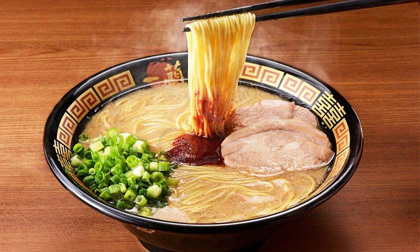 吃货们，东京特色美食都有哪些？1