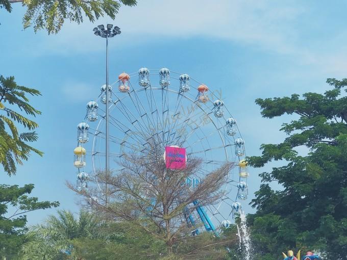 开启华欣两日自由行模式，摆脱束缚5