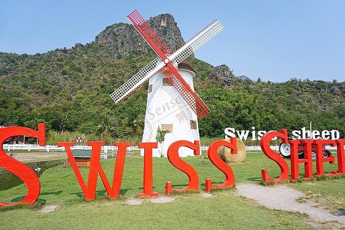 开启华欣两日自由行模式，摆脱束缚6