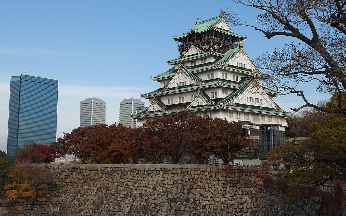 大阪旅游时需要注意的一些事项，避免尴尬4