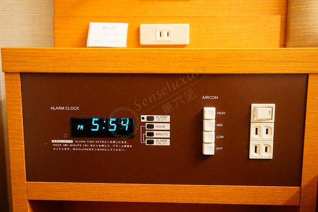 大阪旅游时需要注意的一些事项，避免尴尬5