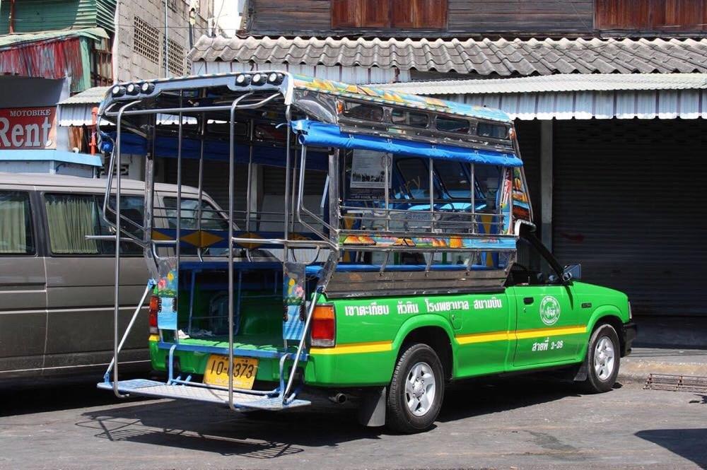 华欣旅游主要的消费开支有哪些？2