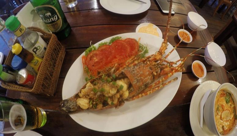 华欣旅游主要的消费开支有哪些？3