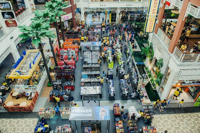 华欣旅游主要的消费开支有哪些？4