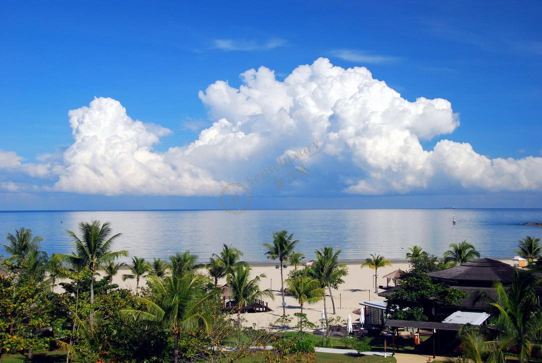 去沙巴游玩的话，该注意哪些事情呢？1