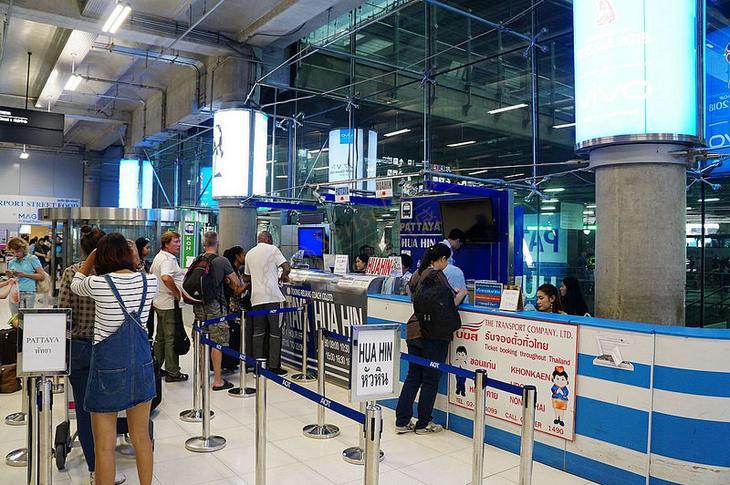 华欣旅游主要的消费开支有哪些？5