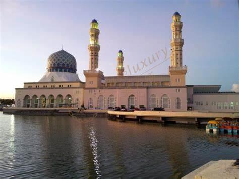 去沙巴游玩的话，该注意哪些事情呢？5