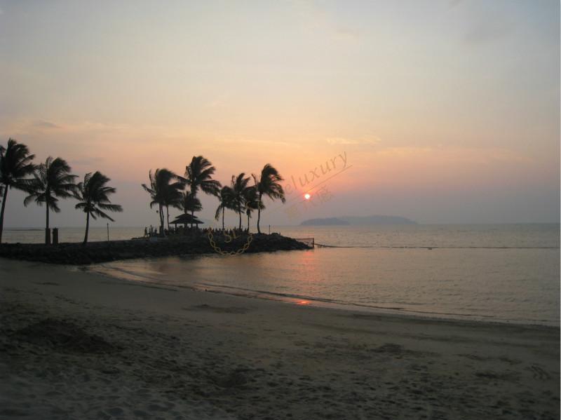 去沙巴游玩的话，该注意哪些事情呢？6