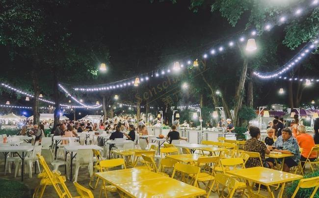 吃货的天堂龙目岛，龙目岛美食推荐2