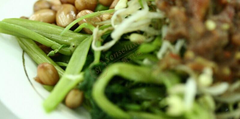 吃货的天堂龙目岛，龙目岛美食推荐4