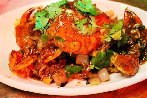 吃货的天堂龙目岛，龙目岛美食推荐5