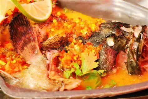 吃货的天堂龙目岛，龙目岛美食推荐6