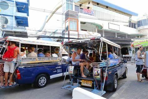 泰国芭提雅游玩必备攻略，极力推荐收藏1