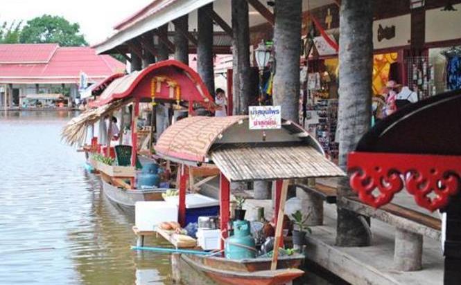 华欣有哪些购物好去处4