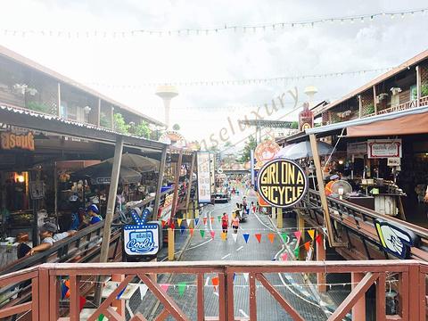 华欣有哪些购物好去处5