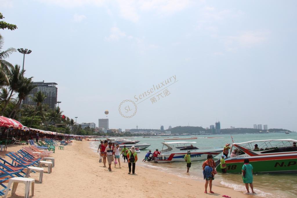 泰国芭提雅游玩必备攻略，极力推荐收藏2