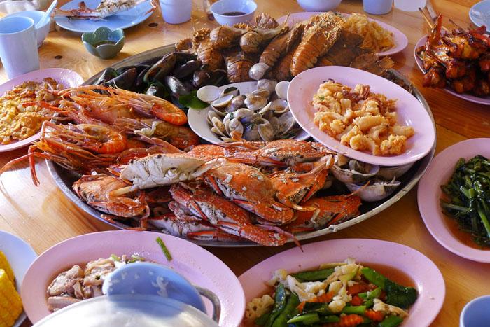 泰国芭提雅游玩必备攻略，极力推荐收藏3