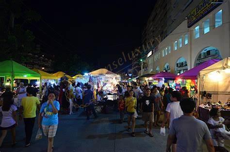 泰国芭提雅游玩必备攻略，极力推荐收藏4