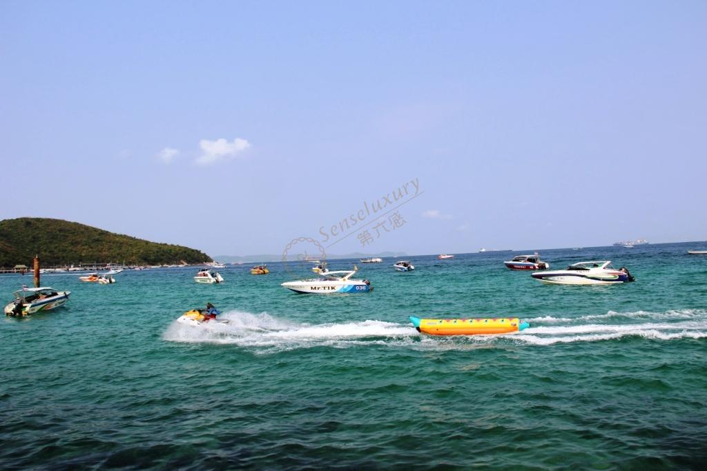 泰国芭提雅游玩必备攻略，极力推荐收藏5