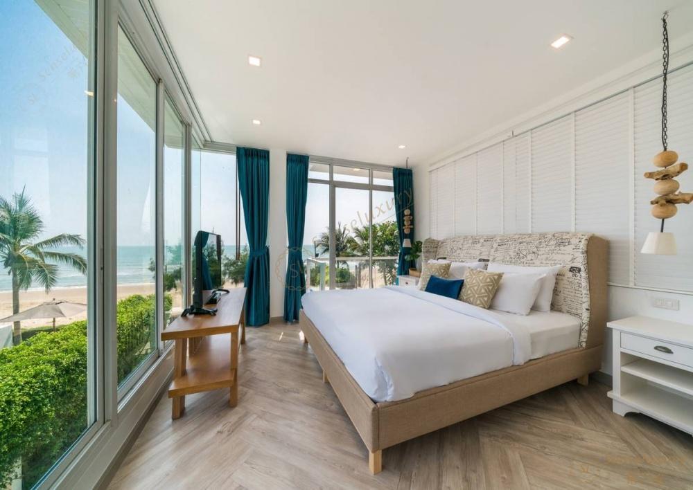 推荐几款热门的华欣海景别墅2