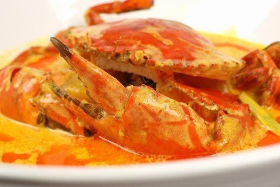 芭提雅让你过足嘴瘾的特色菜有哪些1