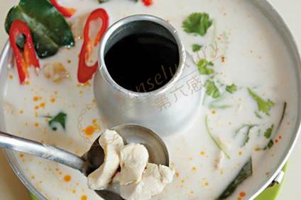 芭提雅让你过足嘴瘾的特色菜有哪些2