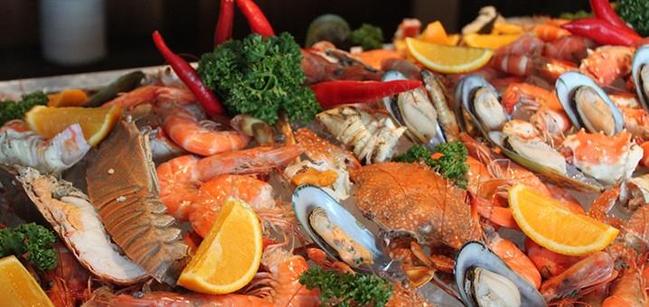 芭提雅让你过足嘴瘾的特色菜有哪些5