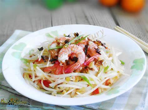 芭提雅让你过足嘴瘾的特色菜有哪些6