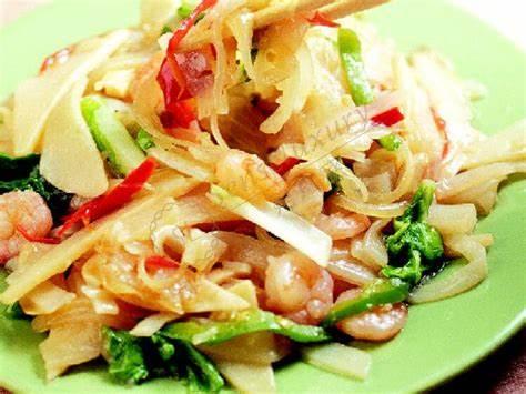 芭提雅让你过足嘴瘾的特色菜有哪些7