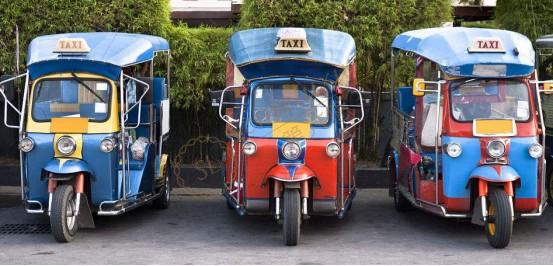 华欣旅行过程中的一些注意事项及小贴士1