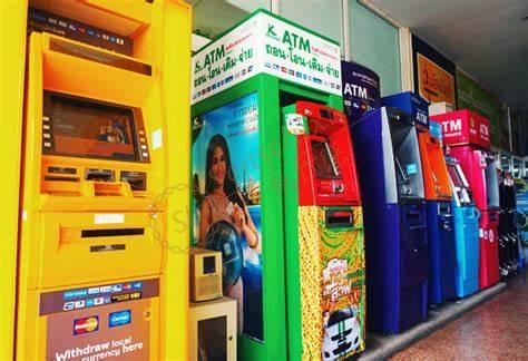 华欣旅行过程中的一些注意事项及小贴士3