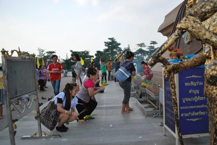 华欣旅行过程中的一些注意事项及小贴士5