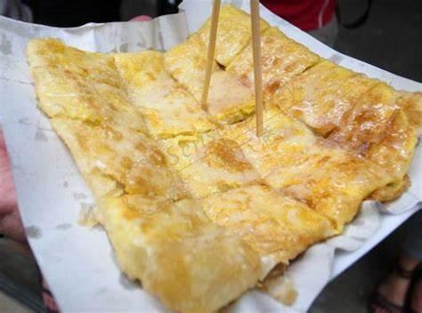 芭提雅让你过足嘴瘾的特色菜有哪些9