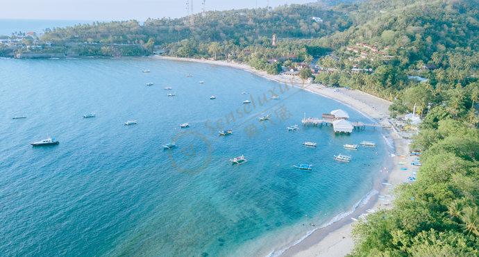 龙目岛有哪些值得去玩的特色景点2