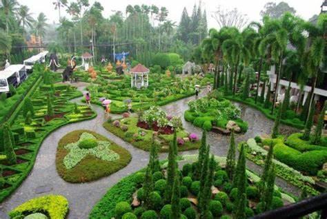 芭堤雅除了享受阳光和沙滩还有其他好玩的景点5