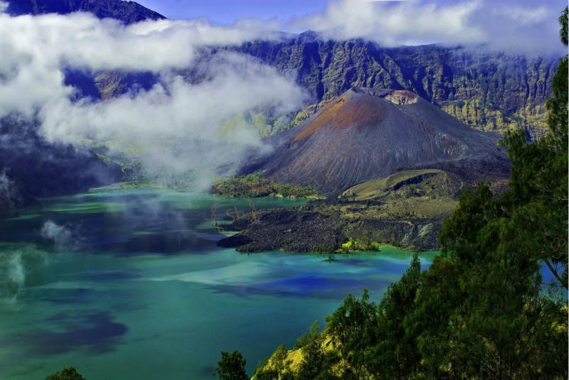 龙目岛有哪些值得去玩的特色景点4