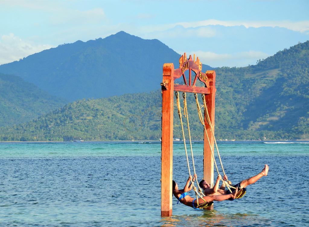 龙目岛有哪些值得去玩的特色景点6
