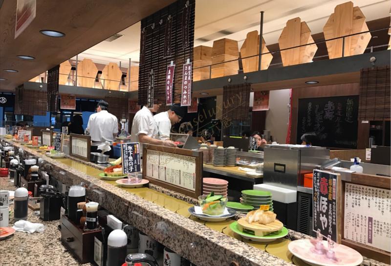 去东京旅游时的注意事项，供你外出时参考2