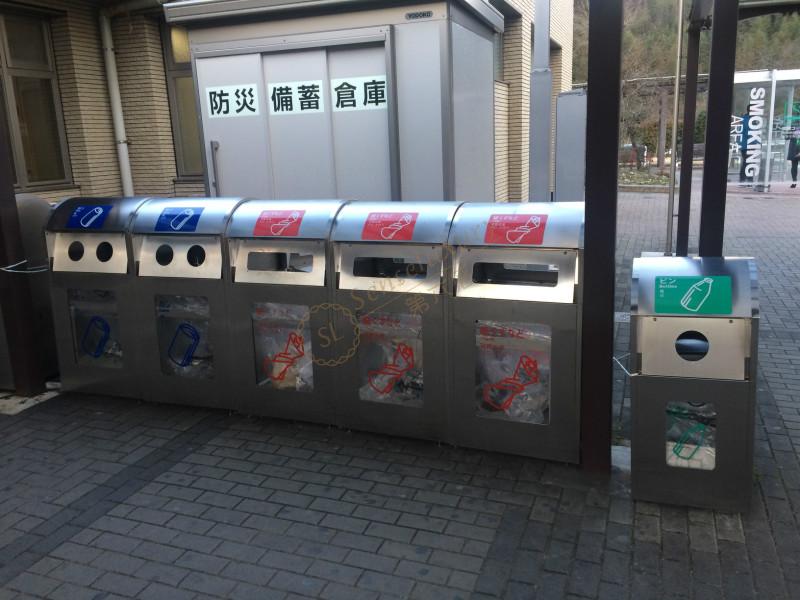 去东京旅游时的注意事项，供你外出时参考4