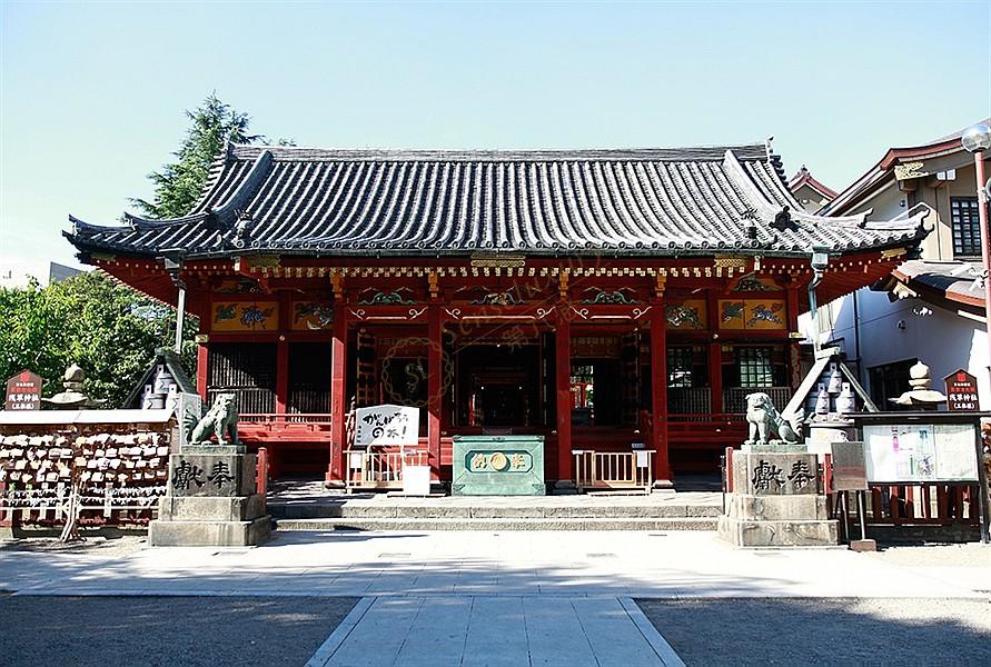 去东京旅游时的注意事项，供你外出时参考6